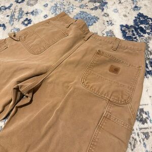 Men’s Carhartt 38x30 pants